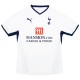 Bale 3 Retro Tottenham Hotspur Home Jersey 2008/09