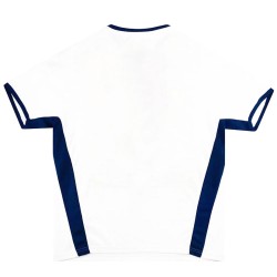 Berbatov 9 Retro Tottenham Hotspur Home Jersey 2008/09