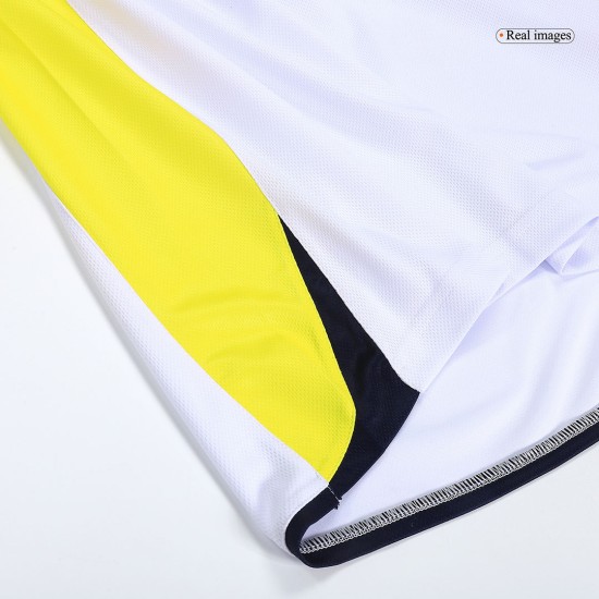 Modrić 14 Retro Tottenham Hotspur Home Jersey 2009/10