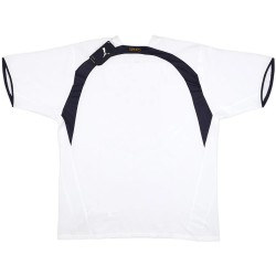 Retro Tottenham Hotspur Home Jersey 2006/07