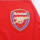 Vieira 4 Retro Arsenal Home Jersey 2002/04