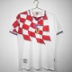 Šuker 9 Retro Croatia Home Jersey World Cup 1998