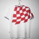 Šuker 9 Retro Croatia Home Jersey World Cup 1998
