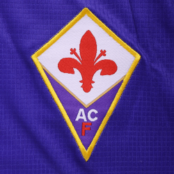 Rui Costa 10 Retro Fiorentina Home Jersey 1998/99