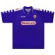 Rui Costa 10 Retro Fiorentina Home Jersey 1998/99
