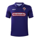 Rui Costa 10 Retro Fiorentina Home Jersey 1998/99