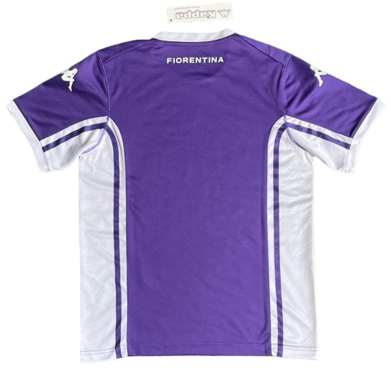 Fiorentina Home Jersey 2025/26
