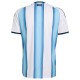 Argentina Home Jersey World Cup 2026