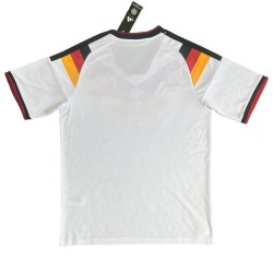 Germany Home Jersey World Cup 2026