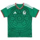 Mexico Home Jersey World Cup 2026