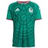 Mexico Home Match Jersey Player Version World Cup 2026