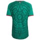Mexico Home Match Jersey Player Version World Cup 2026