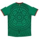 Mexico Home Match Jersey Player Version World Cup 2026