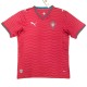 Portugal Home Jersey World Cup 2026