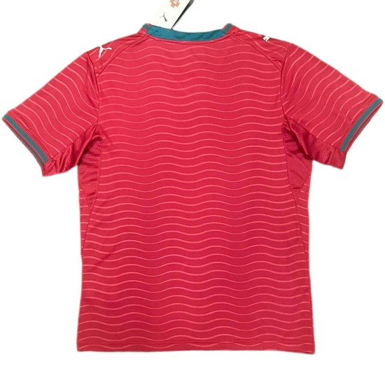 Portugal Home Jersey World Cup 2026