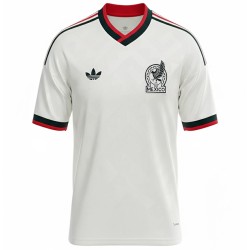 Mexico Away Jersey World Cup 2026