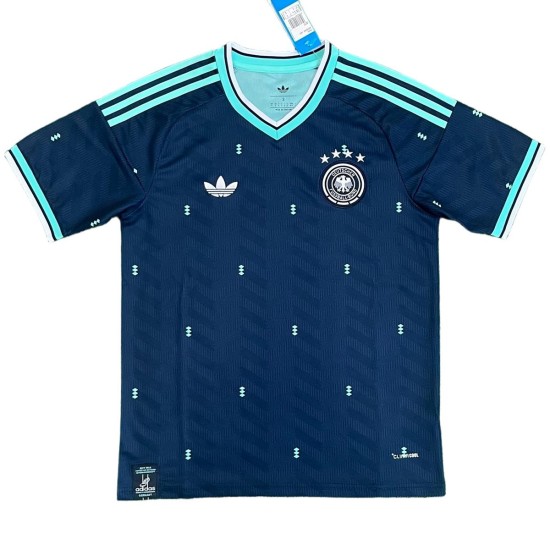 Germany Away Jersey World Cup 2026