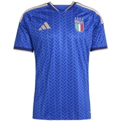 Italy Home Jersey World Cup 2026