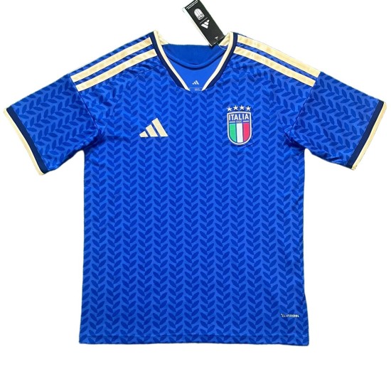 Italy Home Jersey World Cup 2026