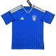 Italy Home Jersey World Cup 2026