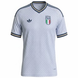 Italy Away Jersey World Cup 2026