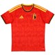 Belgium Home Jersey World Cup 2026