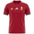 Hungary Home Jersey World Cup 2026