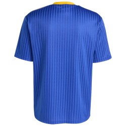 Boca Juniors Icon Jersey 2025/26