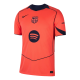 Barcelona Third Jersey Full Kit 2025/26