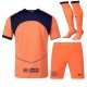 Barcelona Third Jersey Full Kit 2025/26