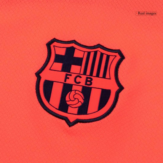 Barcelona Third Jersey Full Kit 2025/26