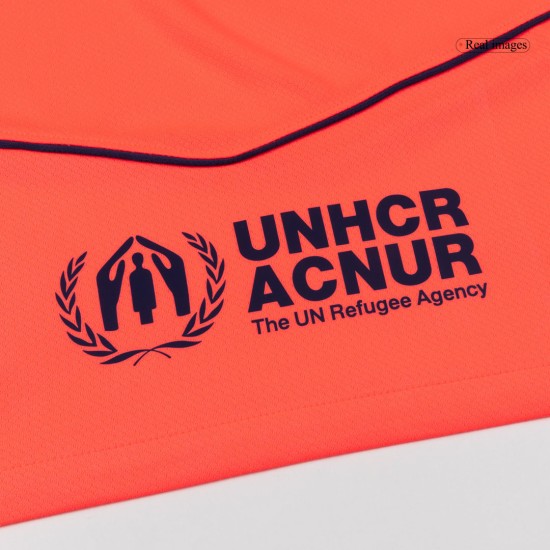 Barcelona Third Jersey Full Kit 2025/26