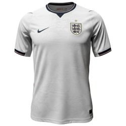 England Home Match Jersey Player Version World Cup 2026