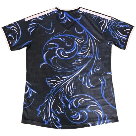 Argentina Away Match Jersey Player Version World Cup 2026