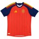 Spain Home Match Jersey Player Version World Cup 2026