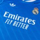 Real Madrid Third Jersey Full Kit 2025/26