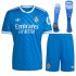 Real Madrid Third Jersey Full Kit 2025/26