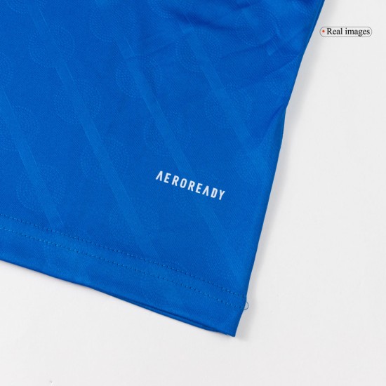 Real Madrid Third Jersey Full Kit 2025/26