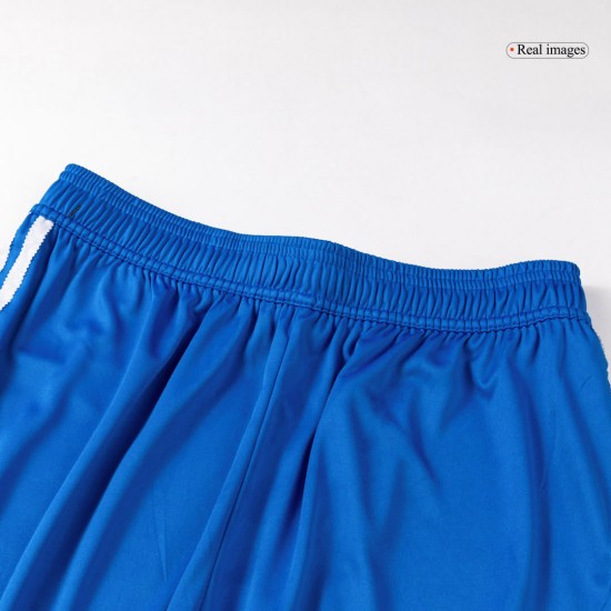 Real Madrid Third Jersey Full Kit 2025/26