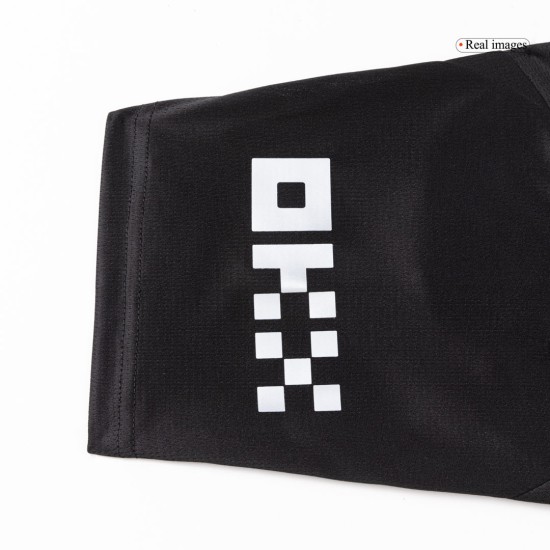 Manchester City Away Jersey Full Kit 2025/26