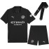 Manchester City Away Jersey Full Kit 2025/26