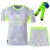 Manchester City Third Jersey Full Kit 2025/26