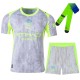 Manchester City Third Jersey Full Kit 2025/26