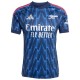 Arsenal Away Jersey Full Kit 2025/26
