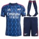 Arsenal Away Jersey Full Kit 2025/26