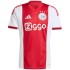 Ajax Home Jersey 2025/26