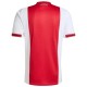Ajax Home Jersey 2025/26