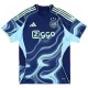 Ajax Away Jersey 2025/26