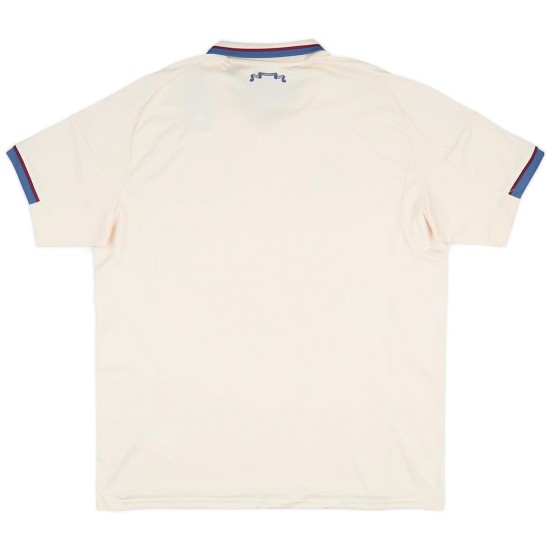 Ajax Third Jersey 2025/26