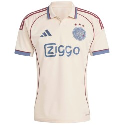 Ajax Third Jersey 2025/26